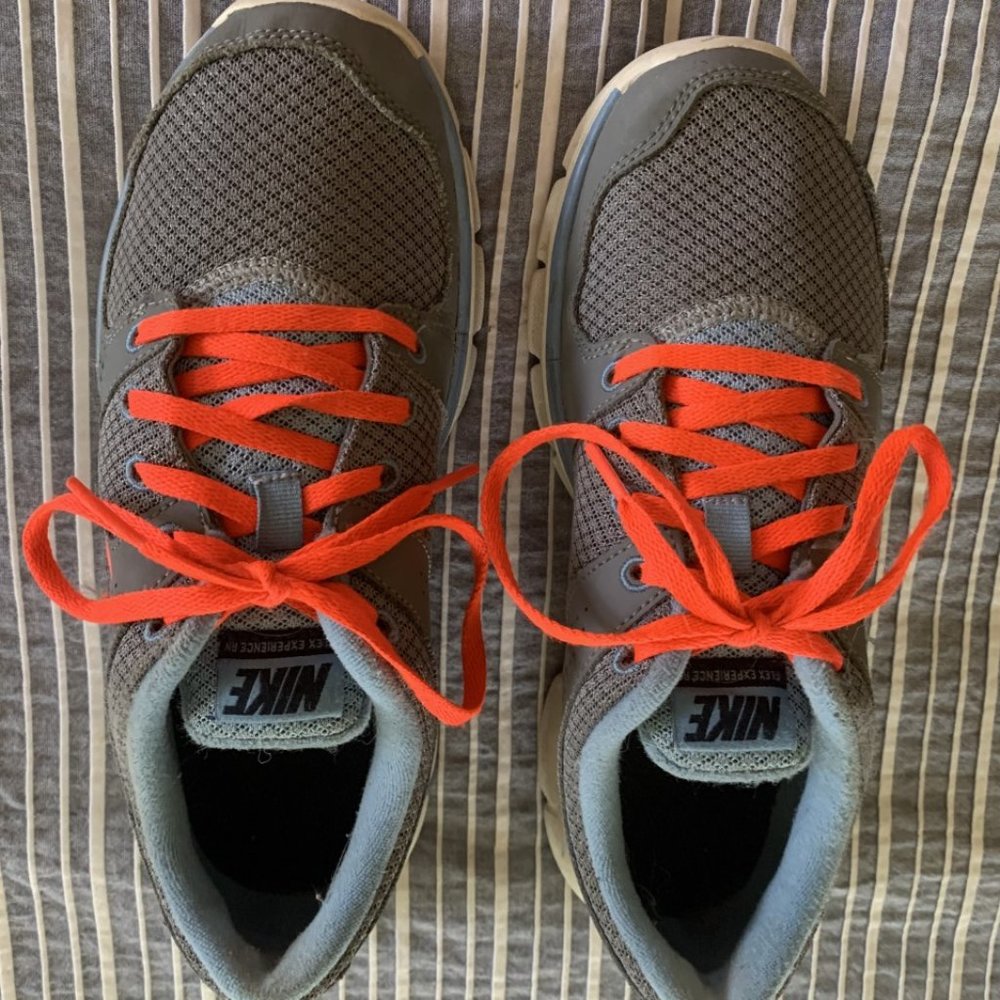 Nike shoes